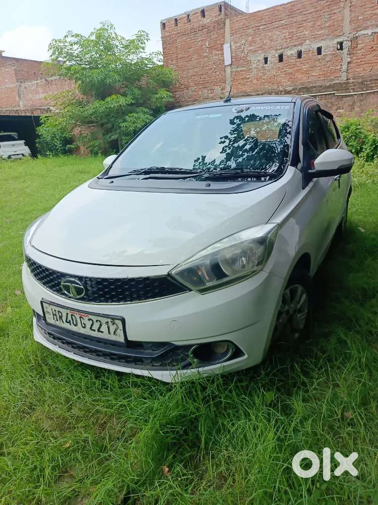 Tata Tiago 1.2 Revotron 2018