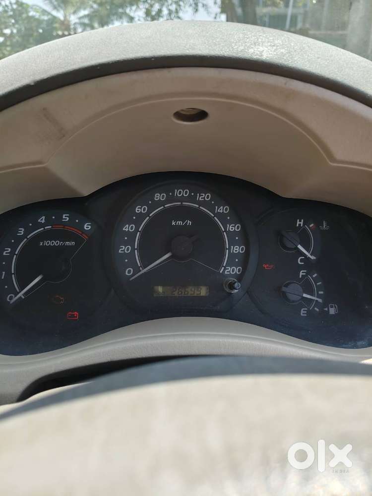Toyota Innova 2006 Model
