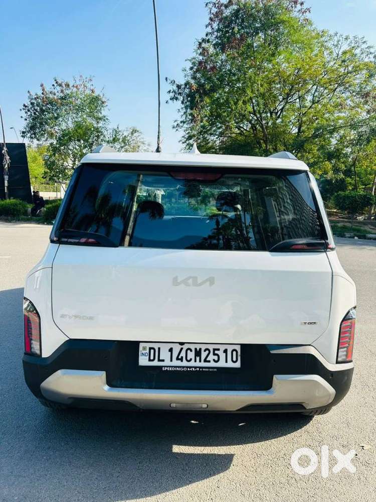 Kia Syros Htk Opt Turbo, 2026, Petrol