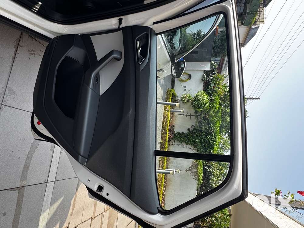 &scaron;koda Kushaq 1.5tsi