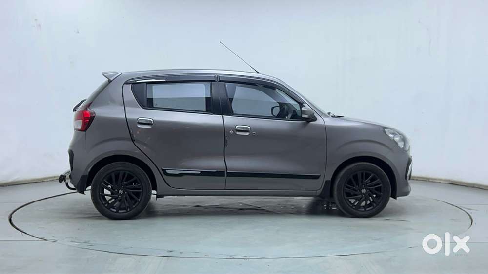 Maruti Suzuki Celerio 1.0 Zxi Plus Ags, 2023, Petrol