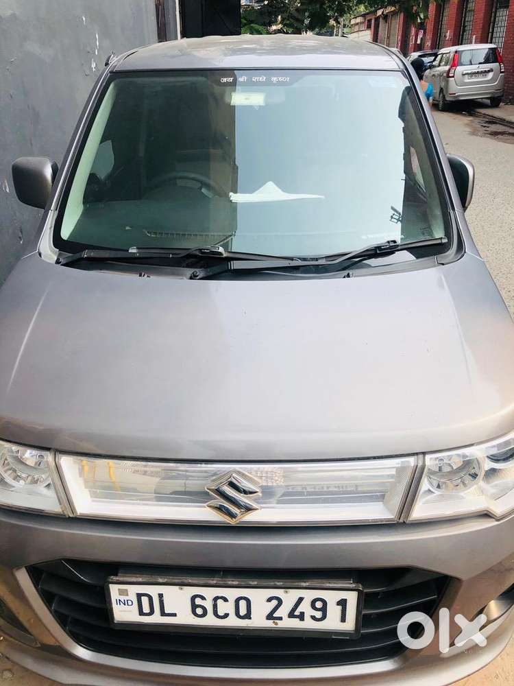 Good Condition Car