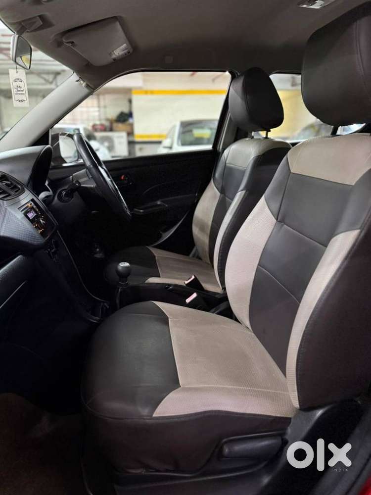Maruti Suzuki Swift 1.2 Lxi (o), 2012, Petrol