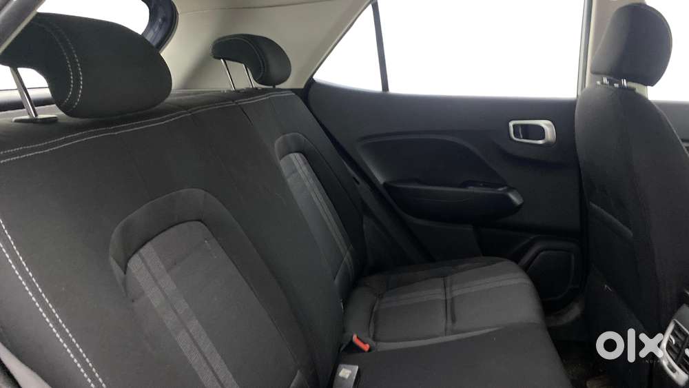 Hyundai Venue Sx Turbo, 2020, Petrol