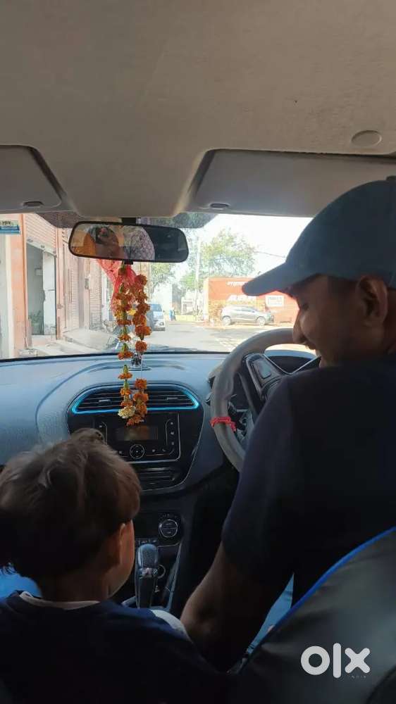 Tata Tiago Ev 2022 Electric 143000 Km Driven