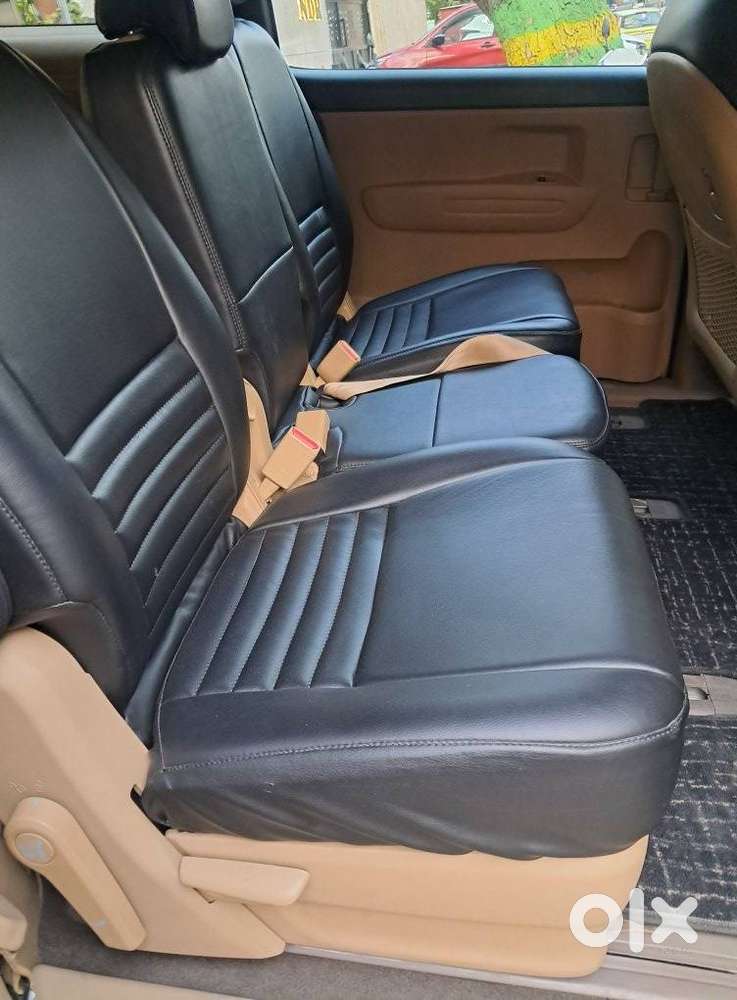 Kia Carnival Limousine, 2021, Diesel