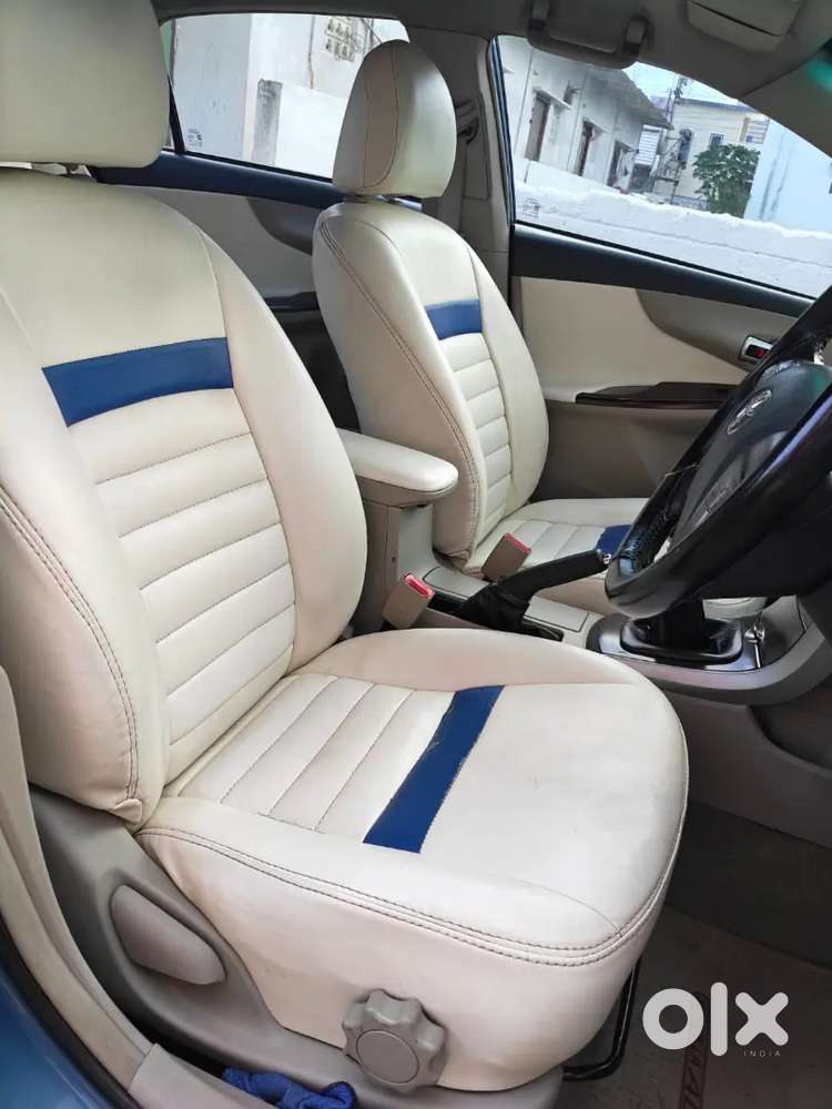 Toyota Corolla Altis 2012 4th Owner