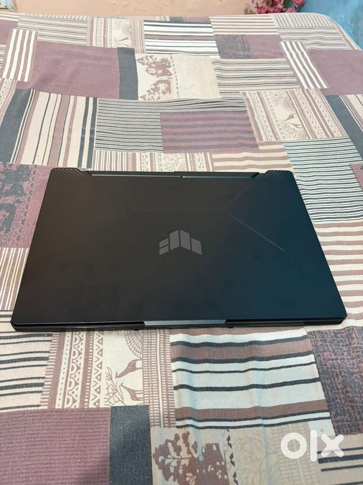ASUS TUF F15 Gaming Laptop i5 11th Gen RTX 2050 144Hz 8GB 512GB SSD