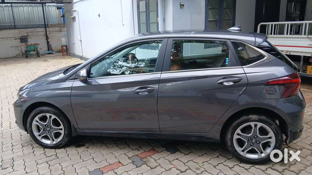 Hyundai I20 Petrol Excelent Condition
