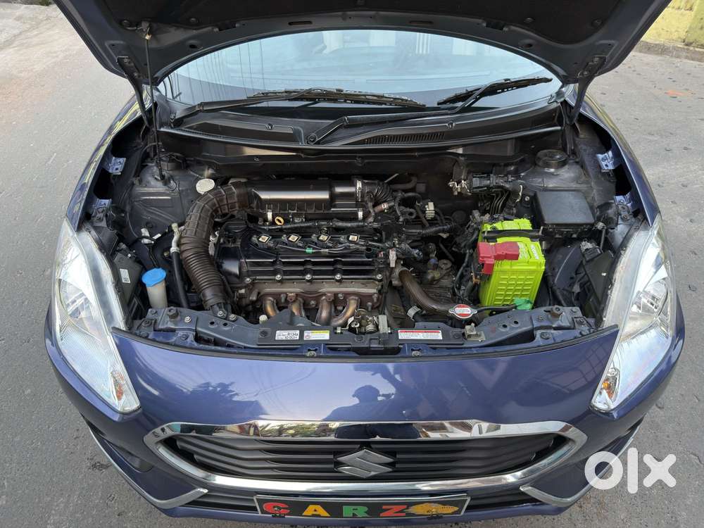Maruti Suzuki Dzire 1.2 Zxi, 2018, Petrol