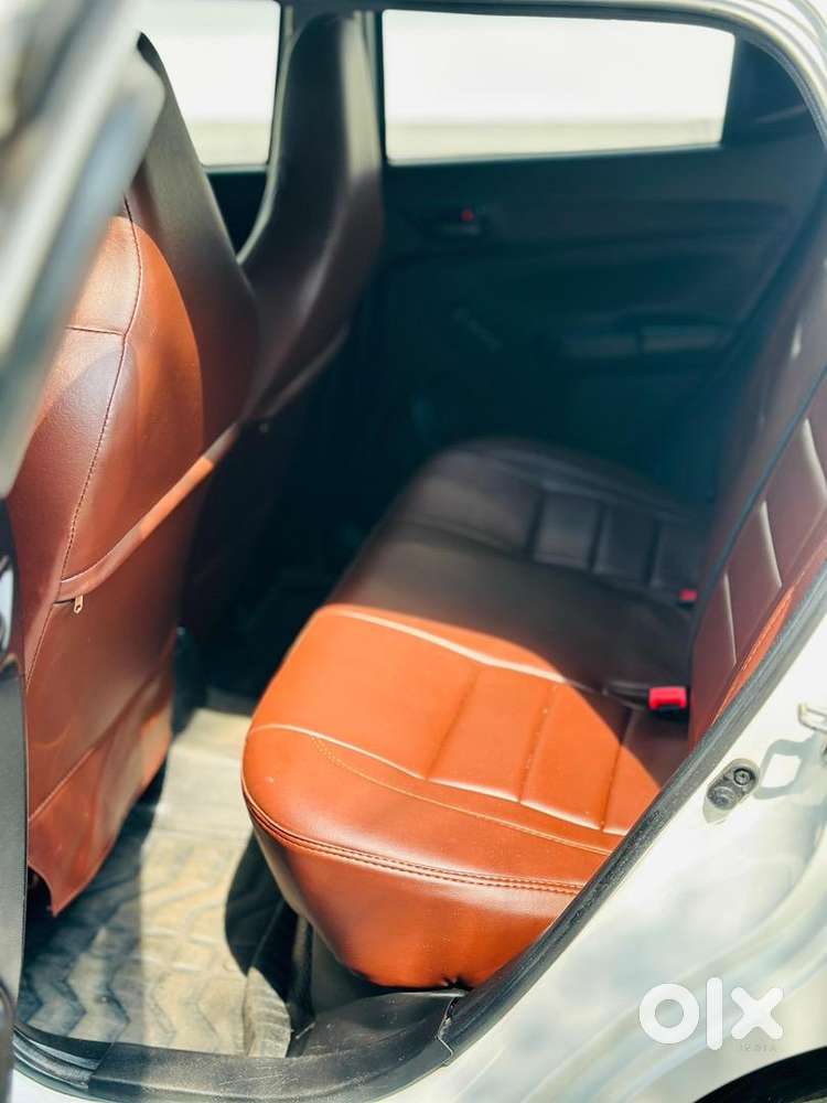 Maruti Suzuki Swift 2019 Petrol 60000 Km Driven