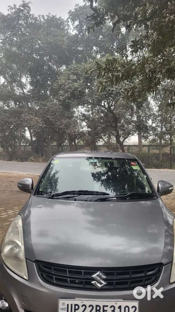 Maruti Suzuki Dzire 2014 Diesel 135000 Km Driven