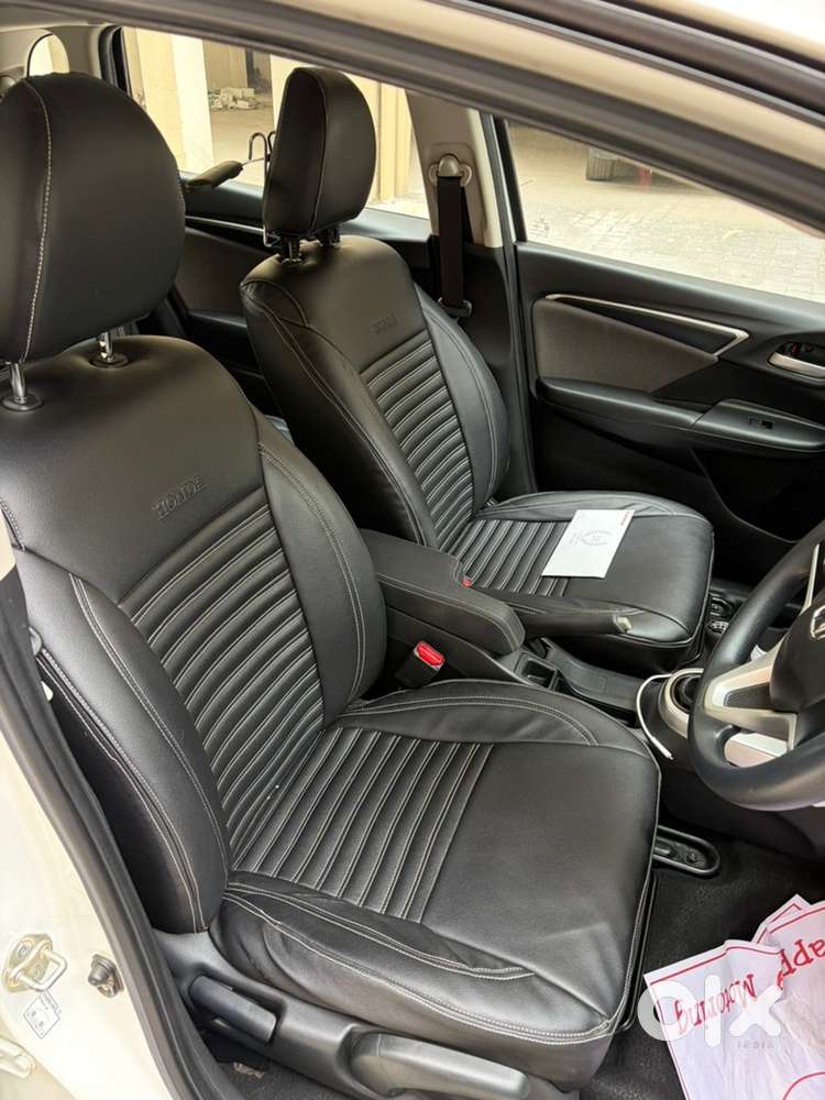 Honda Wr-v 2019 Petrol Manual