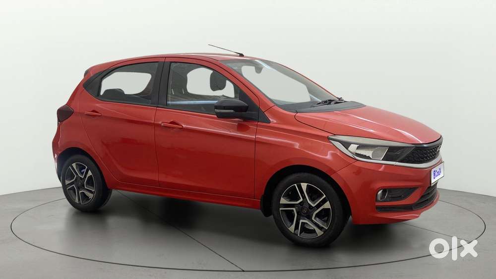 Tata Tiago Xza Plus, 2020, Petrol