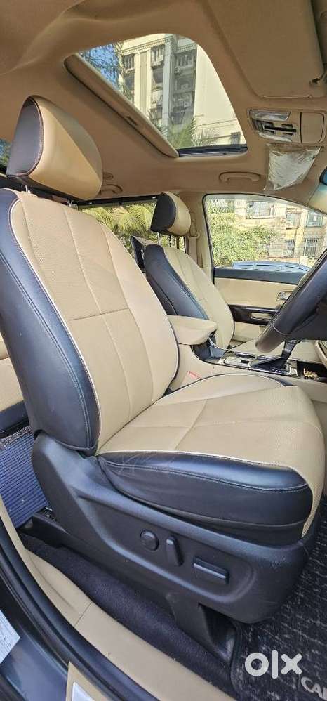 Kia Carnival Limousine, 2020, Diesel