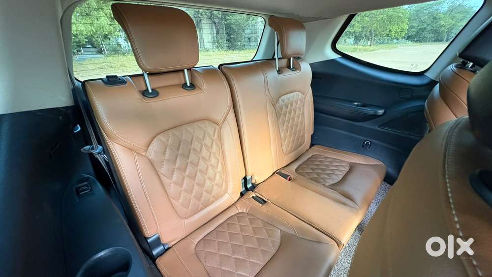 Mg Gloster Savvy 7 Seater, 2021, Diesel