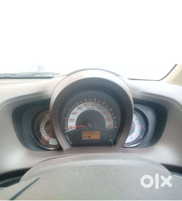 Honda Brio 2011-2013 S Mt, 2013, Petrol