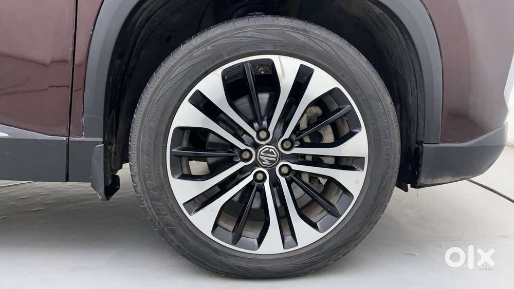 Mg Hector Sharp At, 2021, Petrol