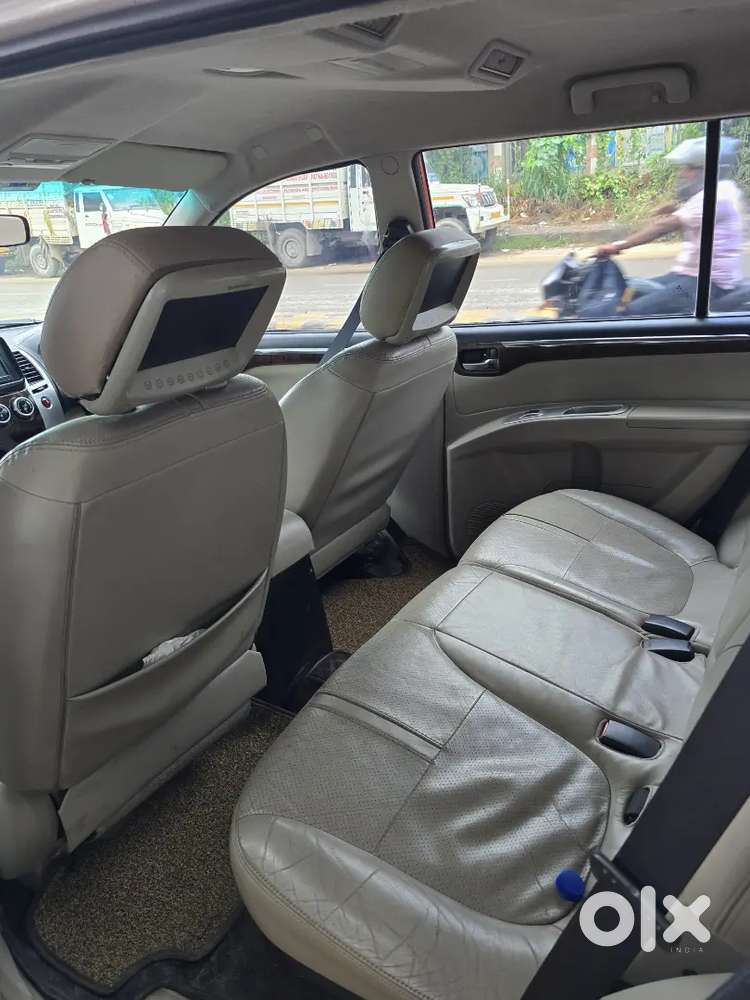 Mitsubishi Pajero Sport Limited 2016