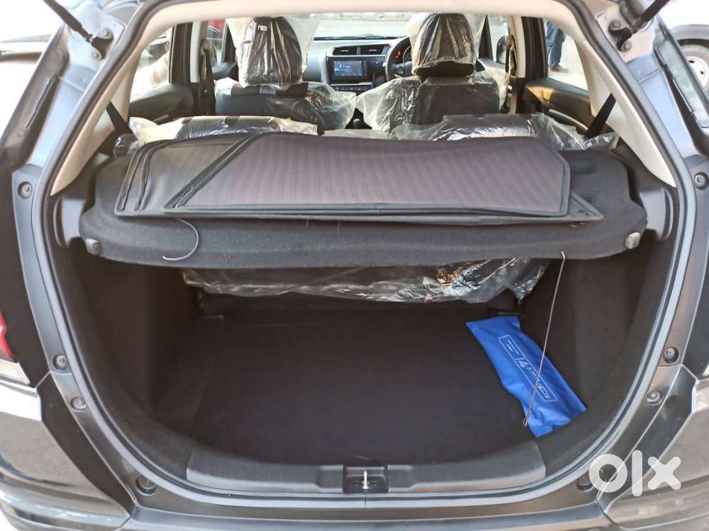 Honda Wr-v 1.2 Vx I-vtec, 2022, Petrol