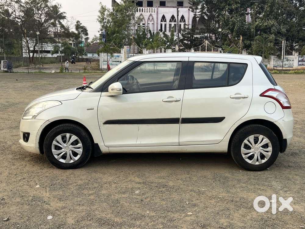 Maruti Suzuki Swift Ddis Vdi, 2012, Diesel