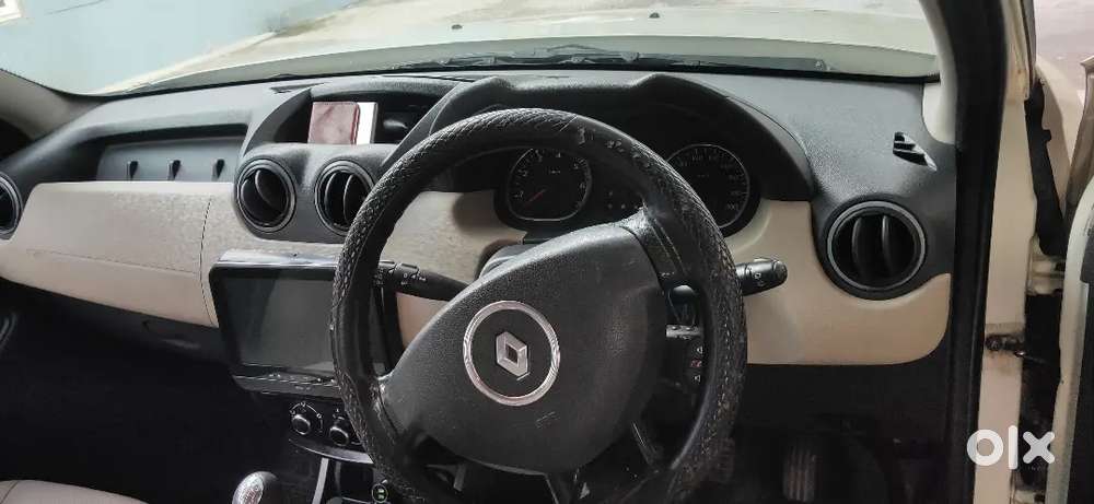 Renault Duster 2014 Diesel