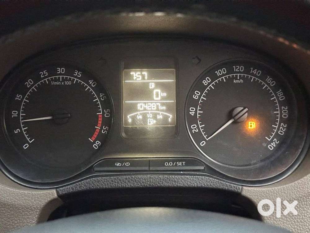 Skoda Rapid 2013-2016 1.5 Tdi Ambition Plus, 2015, Diesel