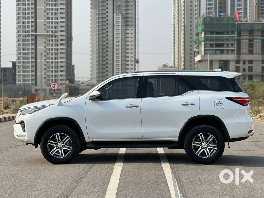 Toyota Fortuner 4x2 At 2.8 Diesel, 2025, Diesel