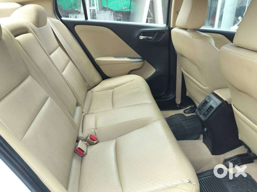 Honda City I Vtec Cvt Vx, 2015, Petrol