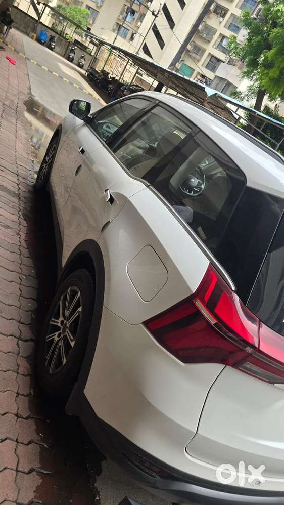 Mahindra Xuv700 Petrol Good Condition