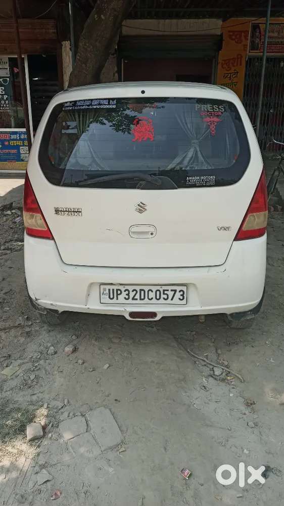 Maruti Suzuki Estilo Vxi 2010