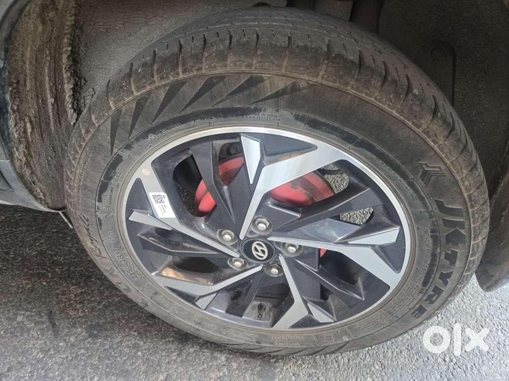 Hyundai Creta 1.5 Ex Diesel, 2022, Diesel