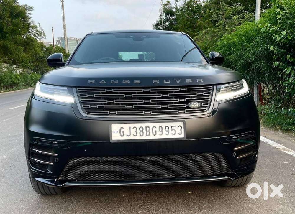 Land Rover Range Velar Hse Dynamic 2.0 Diesel, 2024, Diesel