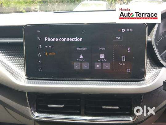 Skoda Kushaq 1.5 Tsi Style, 2021, Petrol