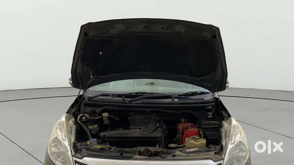 Maruti Suzuki Ertiga Vxi, 2016, Petrol