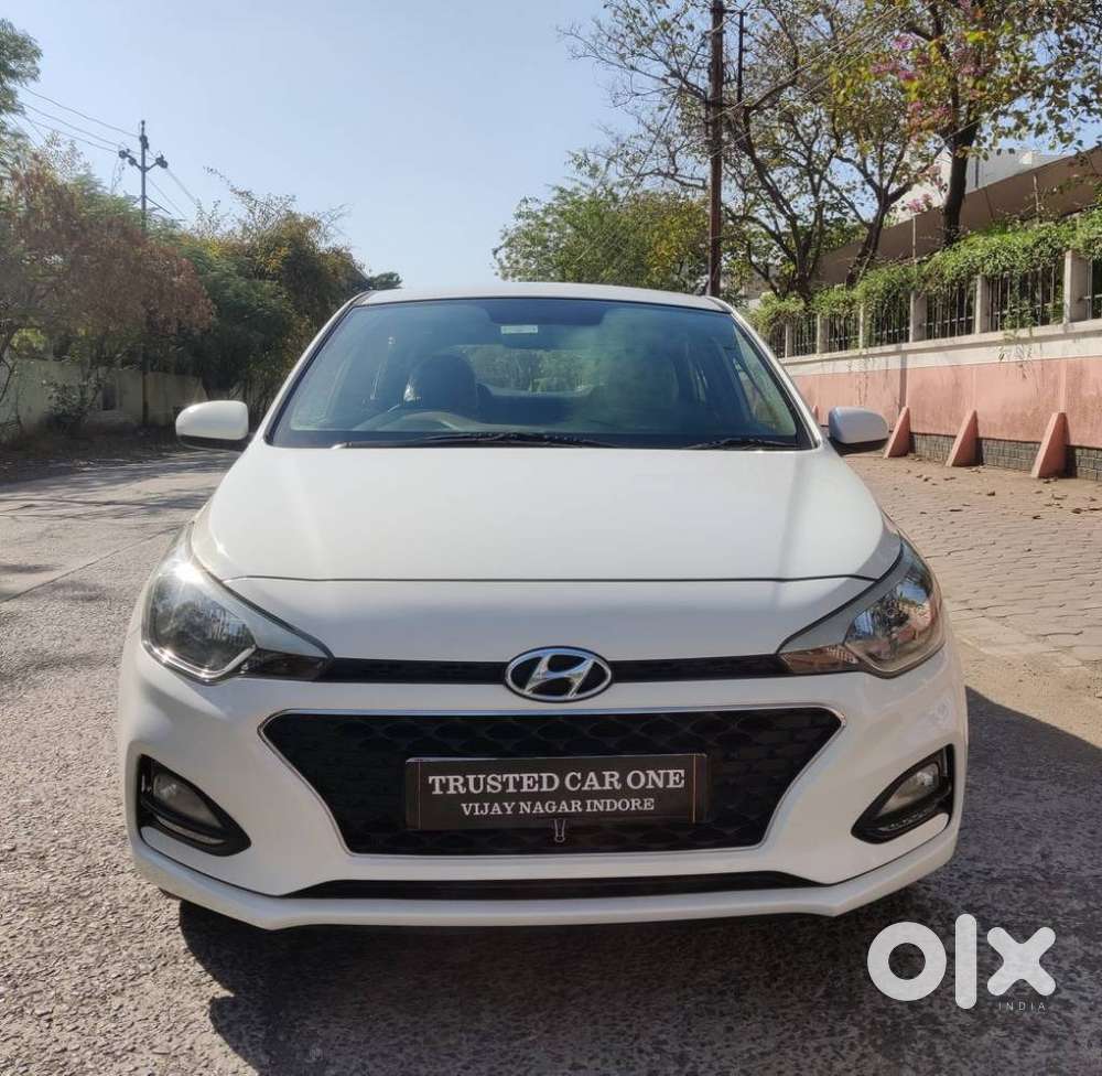 Hyundai Elite I20 Magna Plus, 2020, Petrol