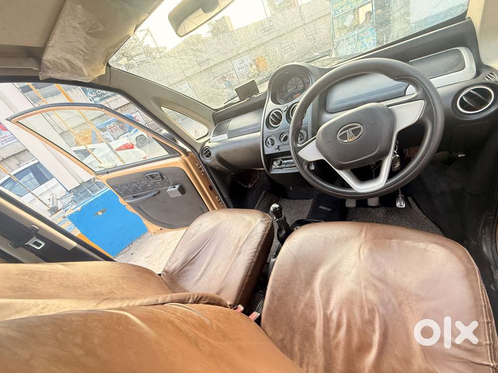 Tata Nano Genx Xta, 2020, Petrol