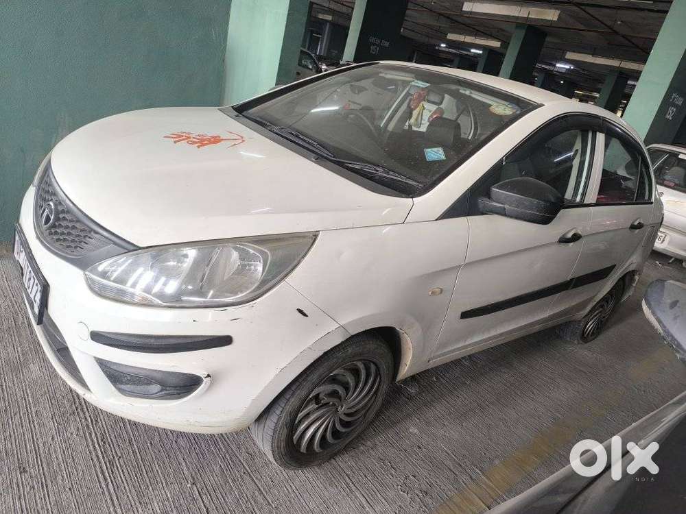 Tata Zest Revotron 1.2t Xe, 2020, Cng & Hybrids