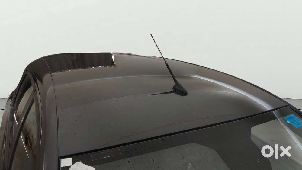 Tata Altroz Xz, 2021, Petrol