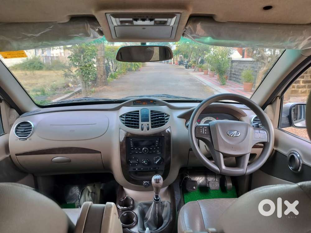 Mahindra Xylo H9 Bs Iv, 2013, Diesel