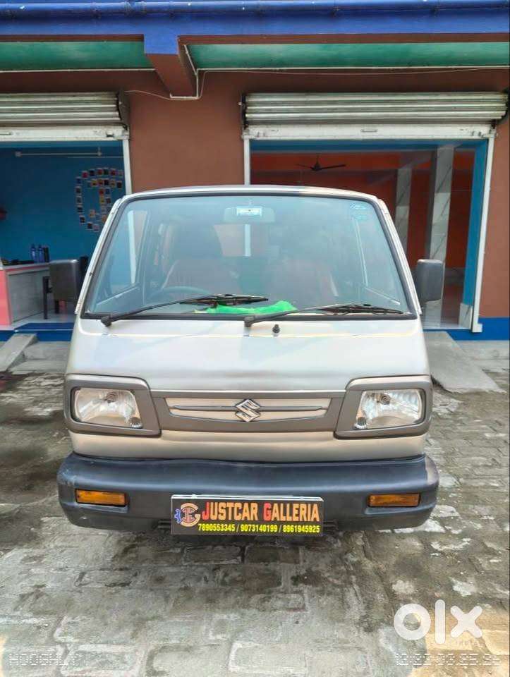 Maruti Suzuki Omni 2014 Petrol 69999 Km Driven
