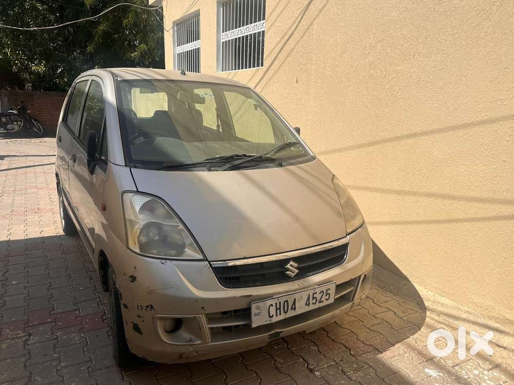 Maruti Suzuki Zen Estilo 2007