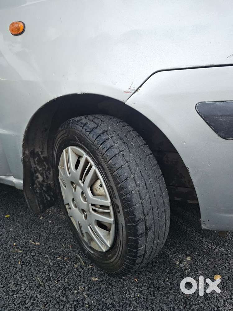 Hyundai Santro Xing 2011 Petrol Well Maintained