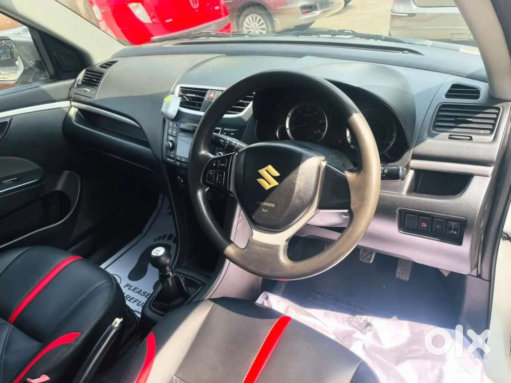 Maruti Suzuki Swift Zdi, 2012, Diesel