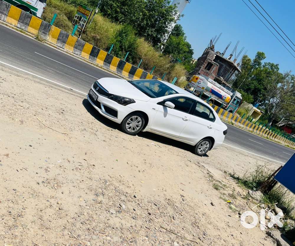 Maruti Suzuki Ciaz 2017 Diesel Vdi(o) Shvs