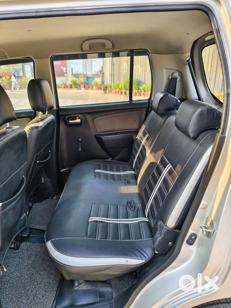 Maruti Suzuki Wagon R 1.0 2013-2019 Lxi Cng, 2015, Cng & Hybrids