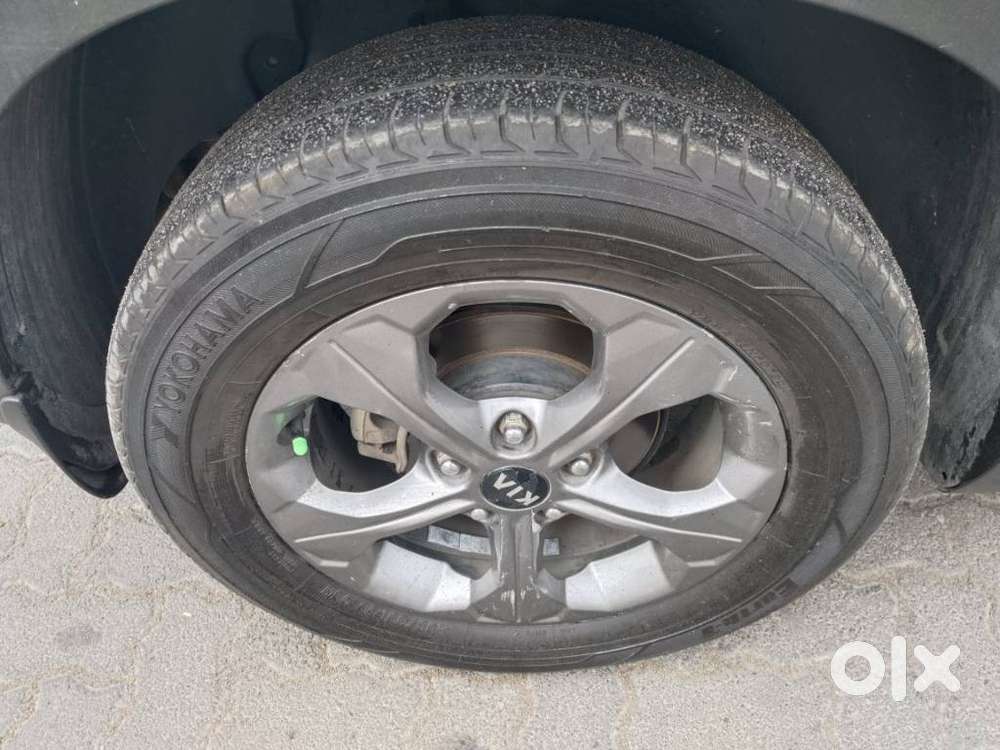 Kia Seltos Htk Plus 1.5 Diesel, 2020, Diesel