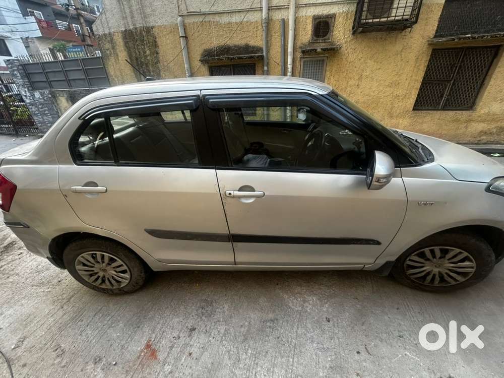 Maruti Swift Dzire 2015
