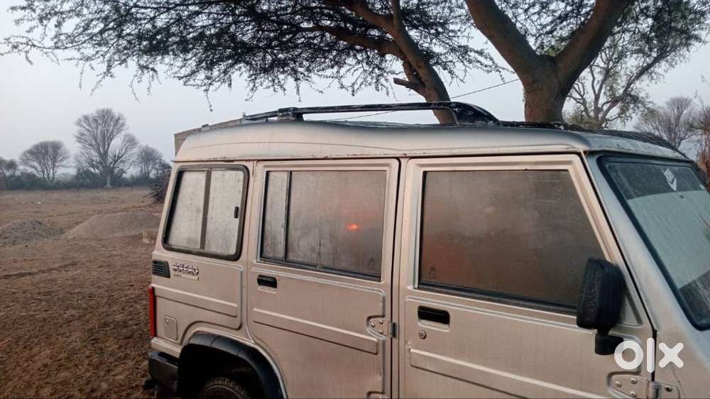 Mahendra Bolero Di 2009 Modal Well Ok Saf Suthri 0 Mentenes