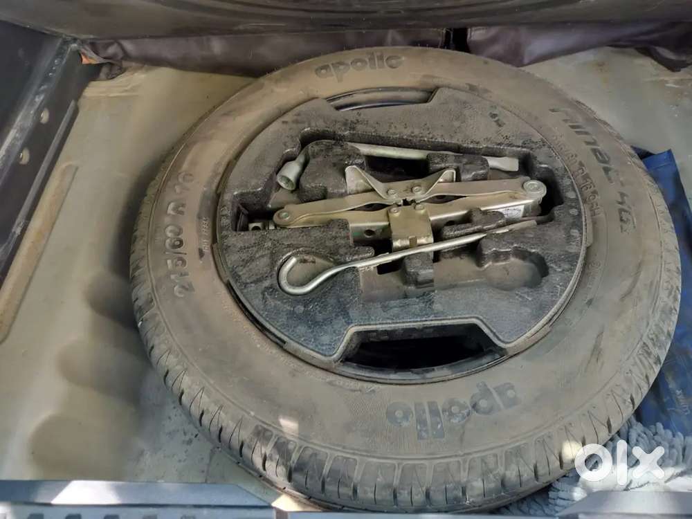Maruti Suzuki Vitara Brezza 2017 Diesel Good Condition
